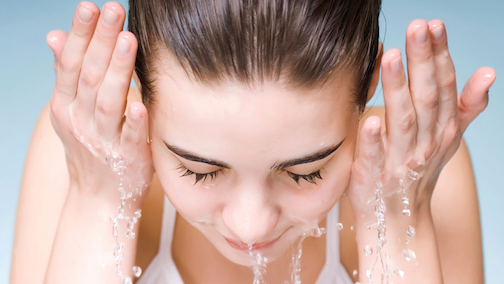 Clear Up Your Small Skin Blemishes